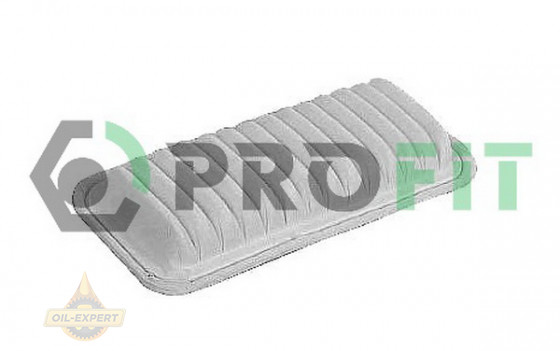 Profit Фільтр повітряний PROFIT 1512-2672 - Картинка 1