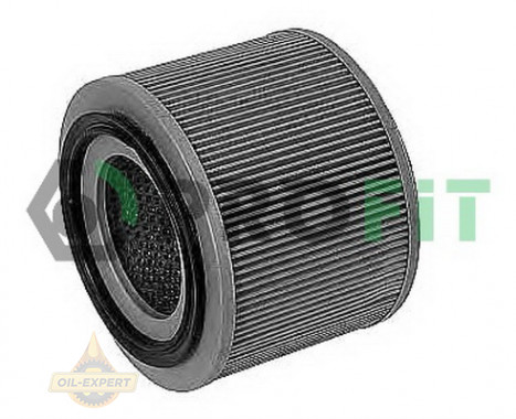 Profit Фільтр повітряний PROFIT 1512-2804 - Картинка 1