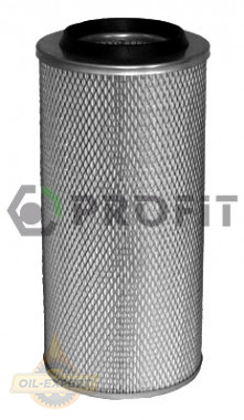 Profit Фільтр повітряний PROFIT 1512-2829 - Картинка 1