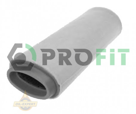 Profit Фільтр повітряний PROFIT 1512-3010 - Картинка 1