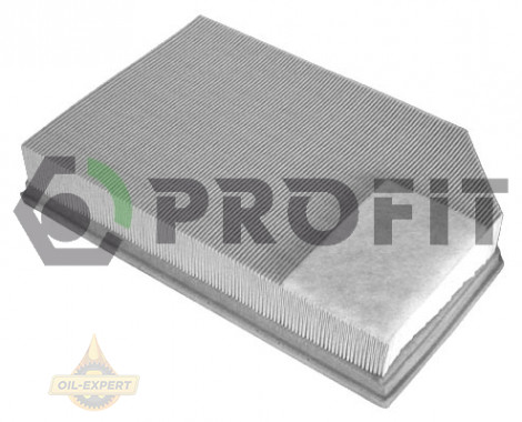 Profit Фільтр повітряний PROFIT 1512-3030 - Картинка 1