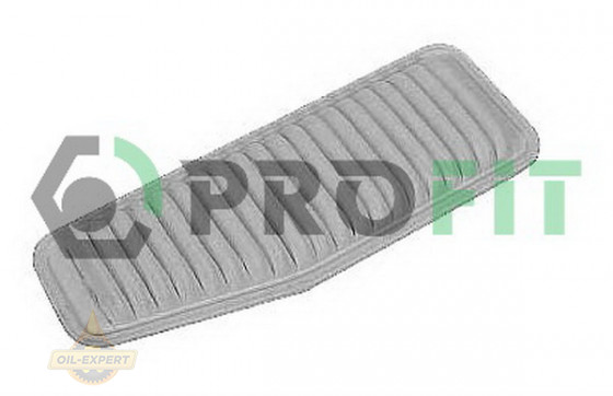 Profit Фільтр повітряний PROFIT 1512-3104 - Картинка 1