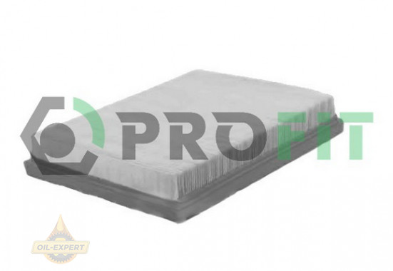 Profit Фільтр повітряний PROFIT 1512-3129 - Картинка 1
