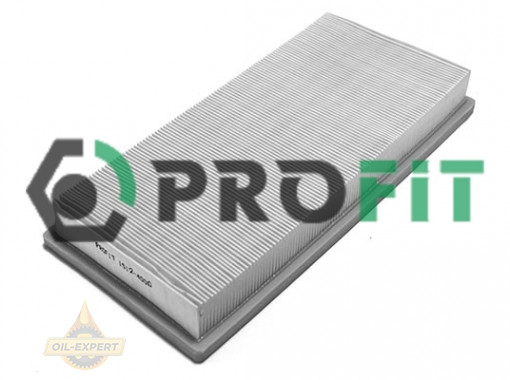 Profit Фільтр повітряний PROFIT 1512-4000 - Картинка 1