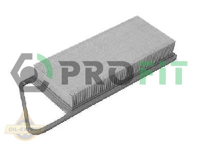 Profit Фільтр повітряний PROFIT 1512-4018 - Картинка 1
