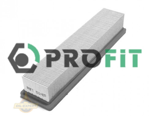 Profit Фільтр повітряний PROFIT 1512-4077 - Картинка 1