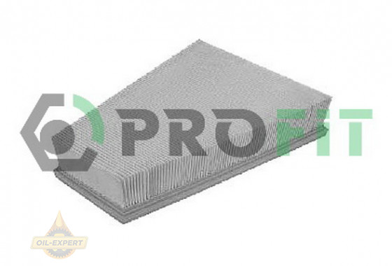 Profit Фільтр повітряний PROFIT 1512-4112 - Картинка 1