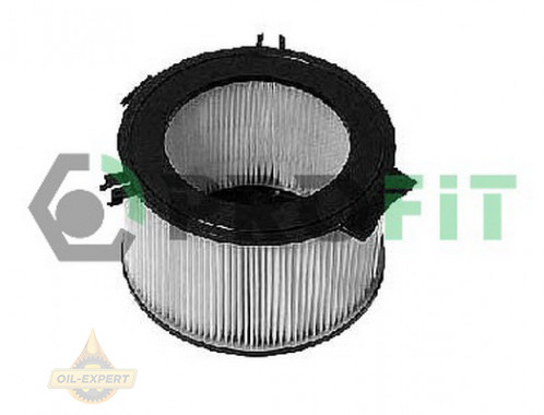 Profit Фільтр салону PROFIT 1520-1023 - Картинка 1