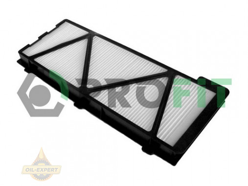 Profit Фільтр салону PROFIT 1520-1033 - Картинка 1