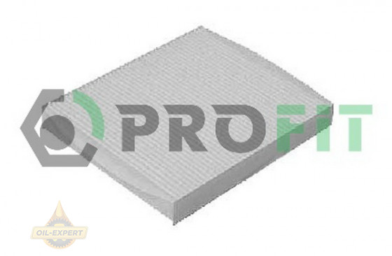 Profit Фільтр салону PROFIT 1520-1034 - Картинка 1