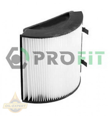 Profit Фільтр салону PROFIT 1521-2105 - Картинка 1