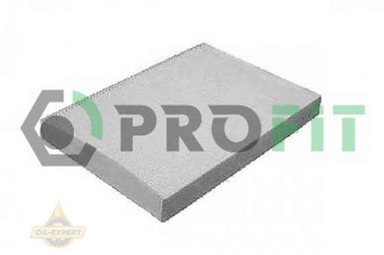 Profit Фільтр салону PROFIT 1521-2106 - Картинка 1