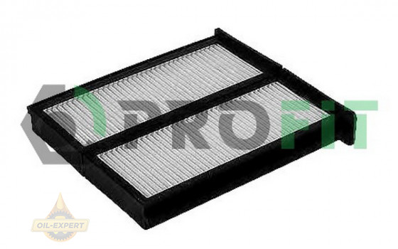 Profit Фільтр салону PROFIT 1521-2132 - Картинка 1