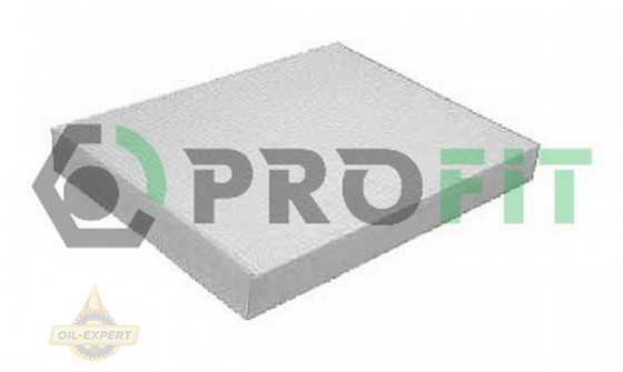 Profit Фільтр салону PROFIT 1521-2147 - Картинка 1