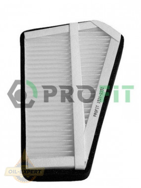 Profit Фільтр салону PROFIT 1521-2152 - Картинка 1