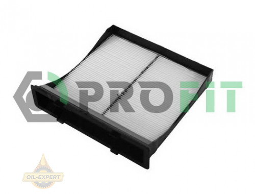 Profit Фільтр салону PROFIT 1521-2188 - Картинка 1