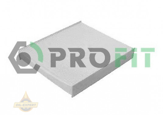 Profit Фільтр салону PROFIT 1521-2260 - Картинка 1