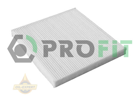 Profit Фільтр салону PROFIT 1521-2285 - Картинка 1