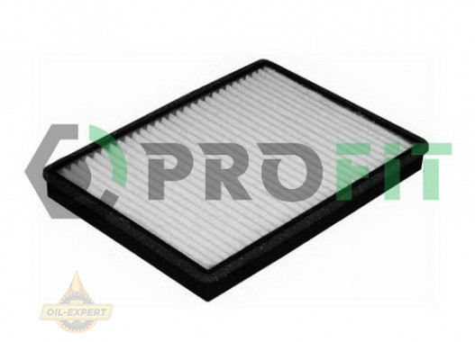 Profit Фільтр салону PROFIT 1521-2309 - Картинка 1