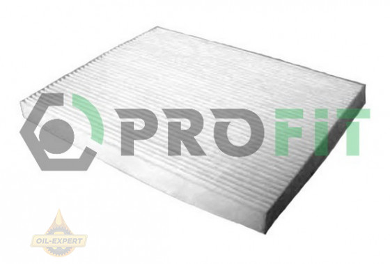 Profit Фільтр салону PROFIT 1521-2319 - Картинка 1