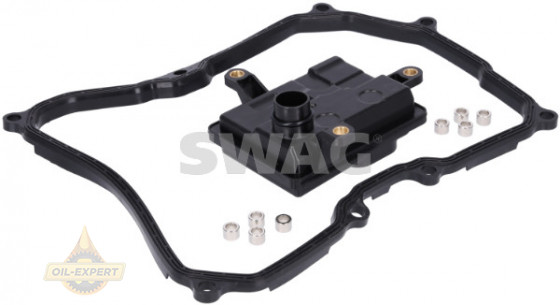 Swag Фільтр АКПП SWAG 33105391 - Картинка 1