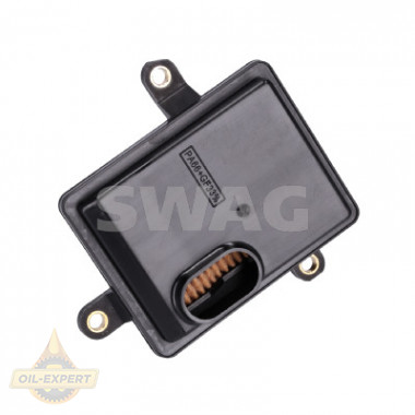 Swag Фільтр АКПП SWAG 33105391 - Картинка 2