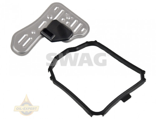 Swag Фільтр АКПП SWAG 62108863 - Заображення 1