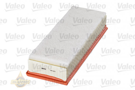Valeo Фільтр повітряний VALEO 585015 - Картинка 2