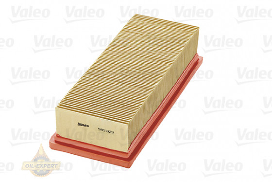 Valeo Фільтр повітряний VALEO 585023 - Картинка 2
