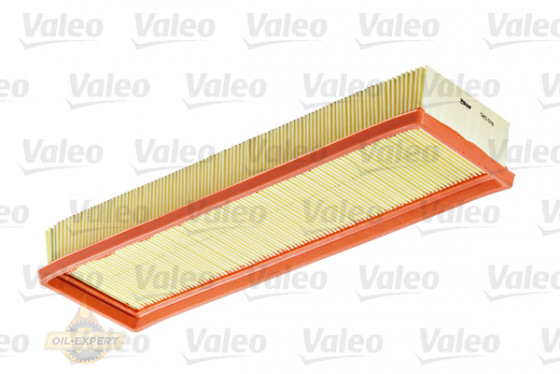 Valeo Фільтр повітряний VALEO 585078 - Заображення 3