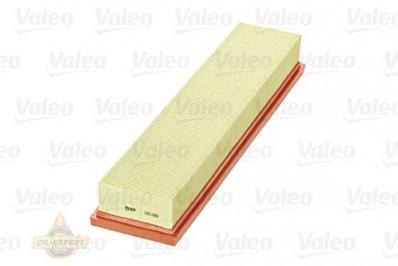 Valeo Фільтр повітряний VALEO 585080 - Картинка 2
