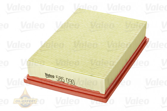 Valeo Фільтр повітряний VALEO 585090 - Картинка 2