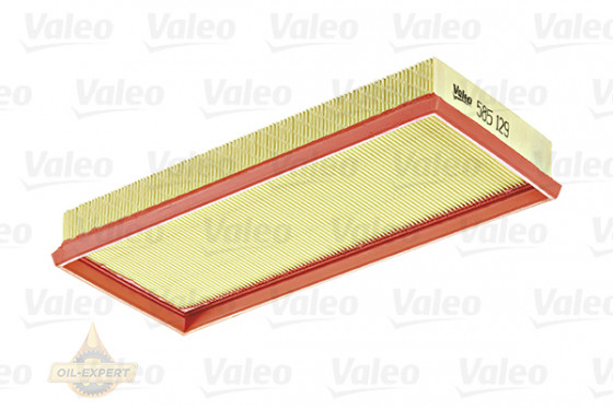 Valeo Фільтр повітряний VALEO 585129 - Картинка 3