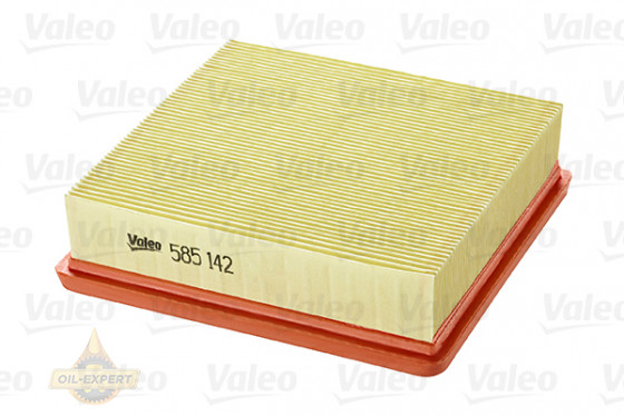 Valeo Фільтр повітряний VALEO 585142 - Картинка 2