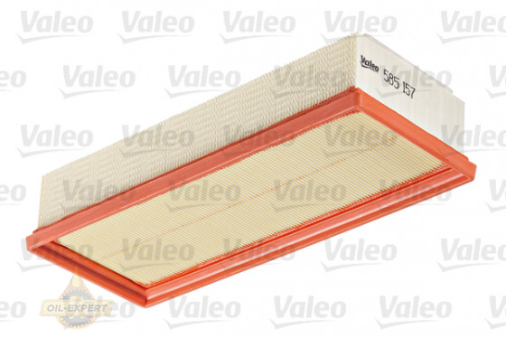 Valeo Фільтр повітряний VALEO 585157 - Картинка 3