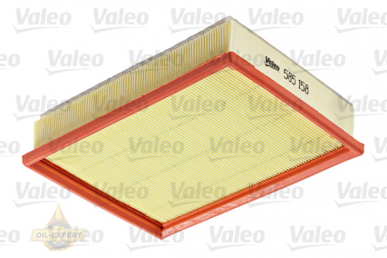 Valeo Фільтр повітряний VALEO 585158 - Картинка 3