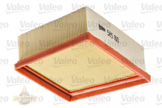 Valeo Фільтр повітряний VALEO 585160 - Картинка 3
