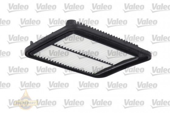 Valeo Фільтр повітряний VALEO 585227 - Картинка 3