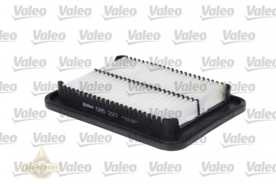 Valeo Фільтр повітряний VALEO 585227 - Картинка 2