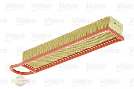 Valeo Фільтр повітряний VALEO 585247 - Картинка 3