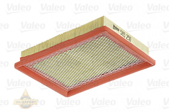 Valeo Фільтр повітряний VALEO 585250 - Картинка 3