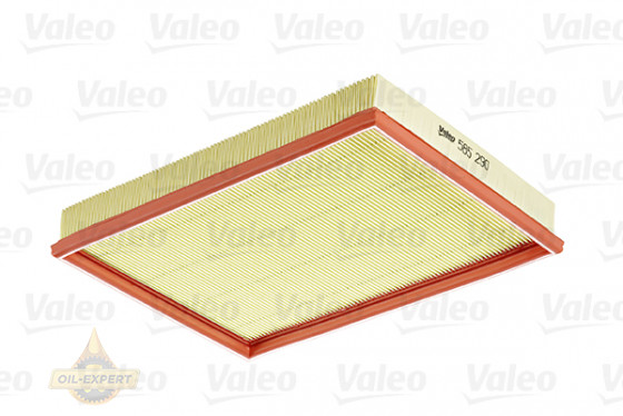 Valeo Фільтр повітряний VALEO 585290 - Картинка 3