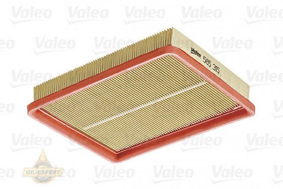 Valeo Фільтр повітряний VALEO 585315 - Картинка 3