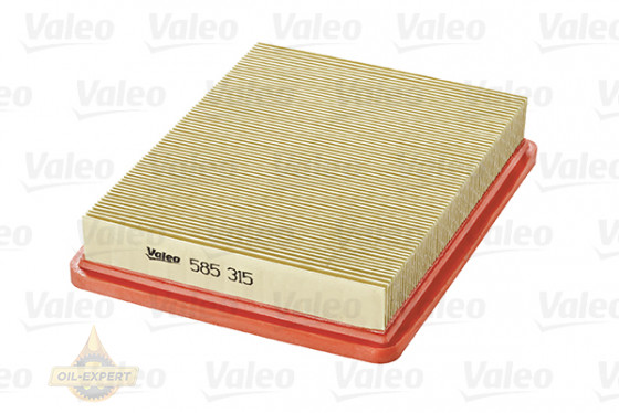 Valeo Фільтр повітряний VALEO 585315 - Картинка 2