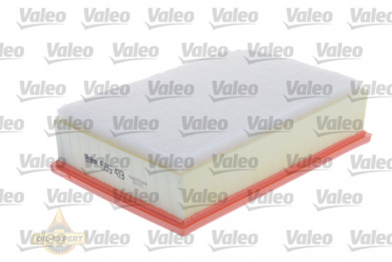 Valeo Фільтр повітряний VALEO 585419 - Картинка 2