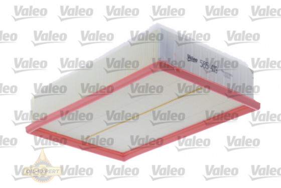 Valeo Фільтр повітряний VALEO 585419 - Картинка 3