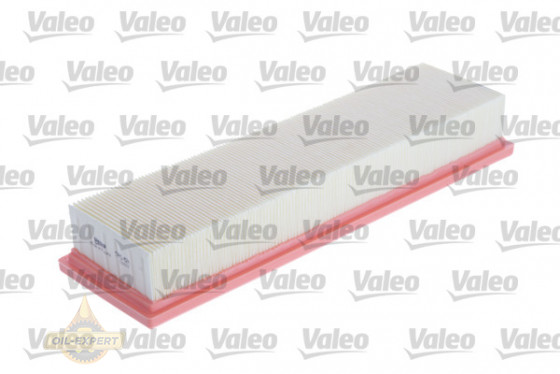 Valeo Фільтр повітряний VALEO 585424 - Картинка 2