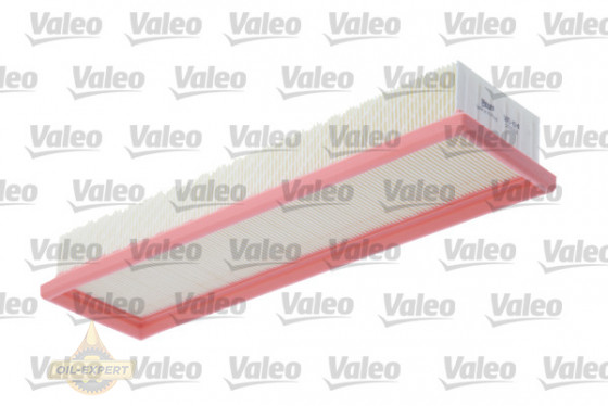 Valeo Фільтр повітряний VALEO 585424 - Картинка 3