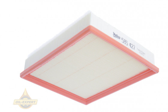 Valeo Фільтр повітряний VALEO 585427 - Картинка 3