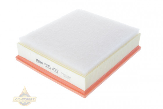 Valeo Фільтр повітряний VALEO 585427 - Картинка 2